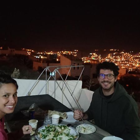 Petra Inn House Wadi Musa Dış mekan fotoğraf