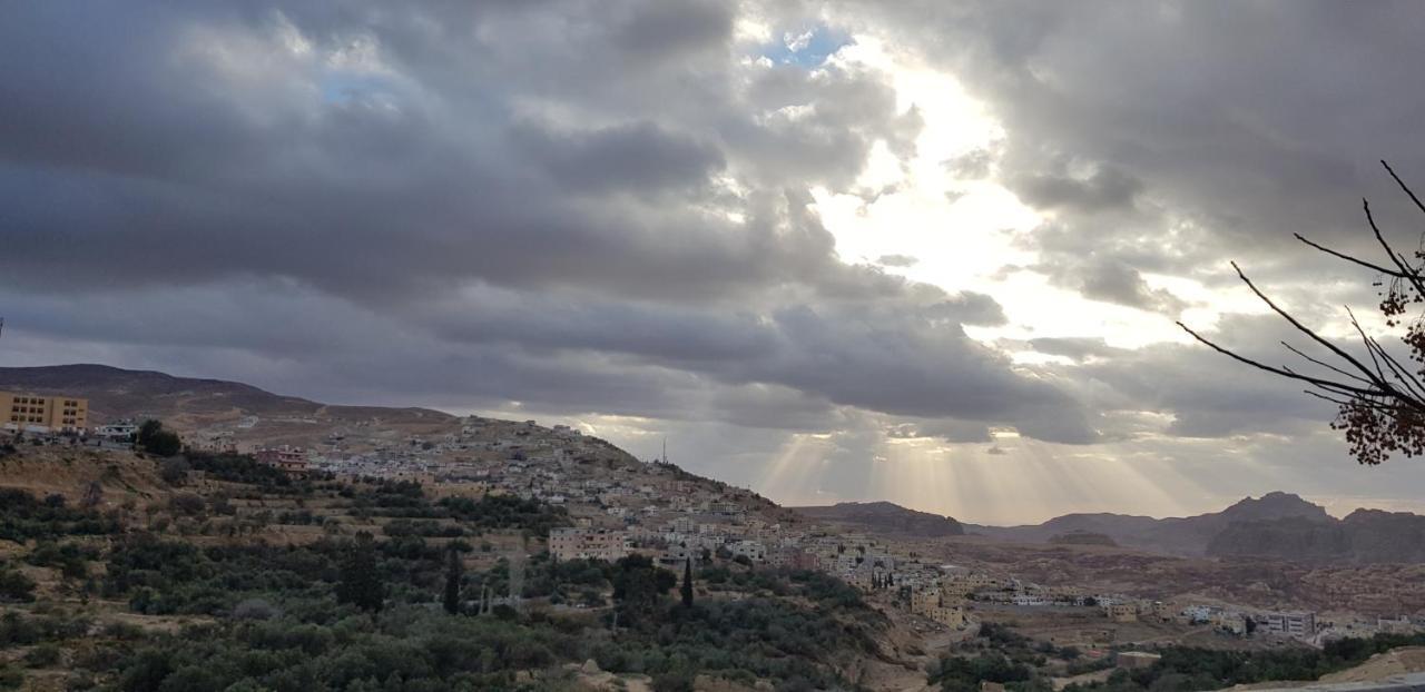 Petra Inn House Wadi Musa Dış mekan fotoğraf