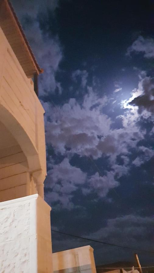 Petra Inn House Wadi Musa Dış mekan fotoğraf
