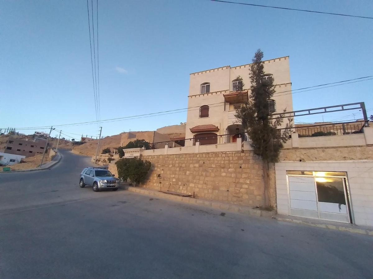 Petra Inn House Wadi Musa Dış mekan fotoğraf