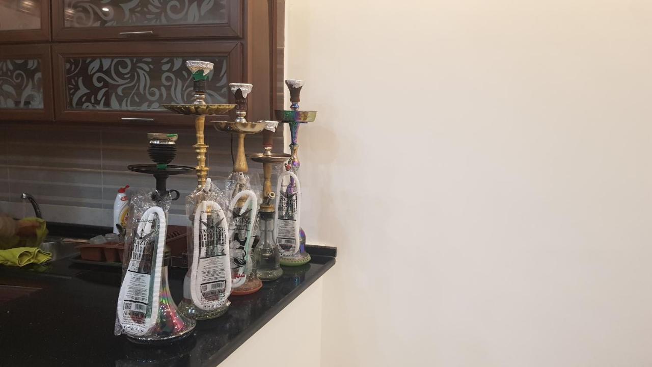 Petra Inn House Wadi Musa Dış mekan fotoğraf