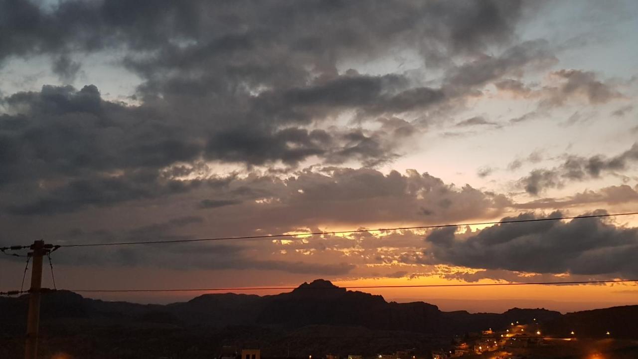Petra Inn House Wadi Musa Dış mekan fotoğraf