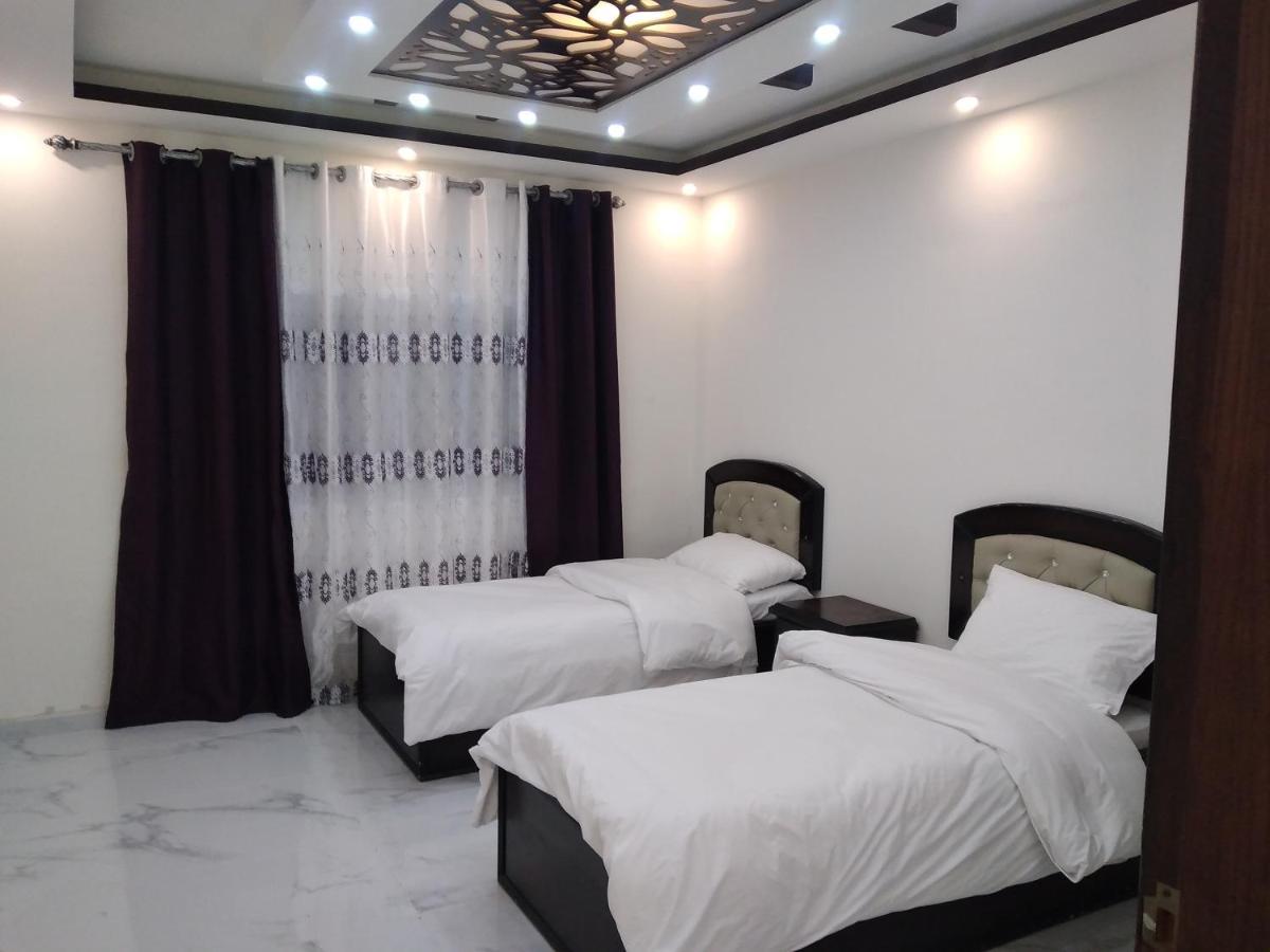 Petra Inn House Wadi Musa Dış mekan fotoğraf