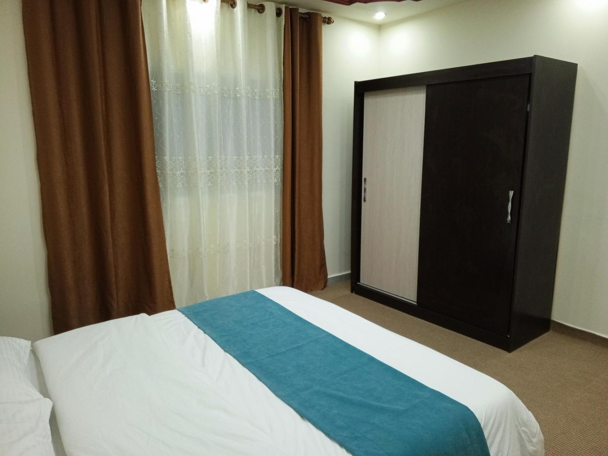 Petra Inn House Wadi Musa Dış mekan fotoğraf