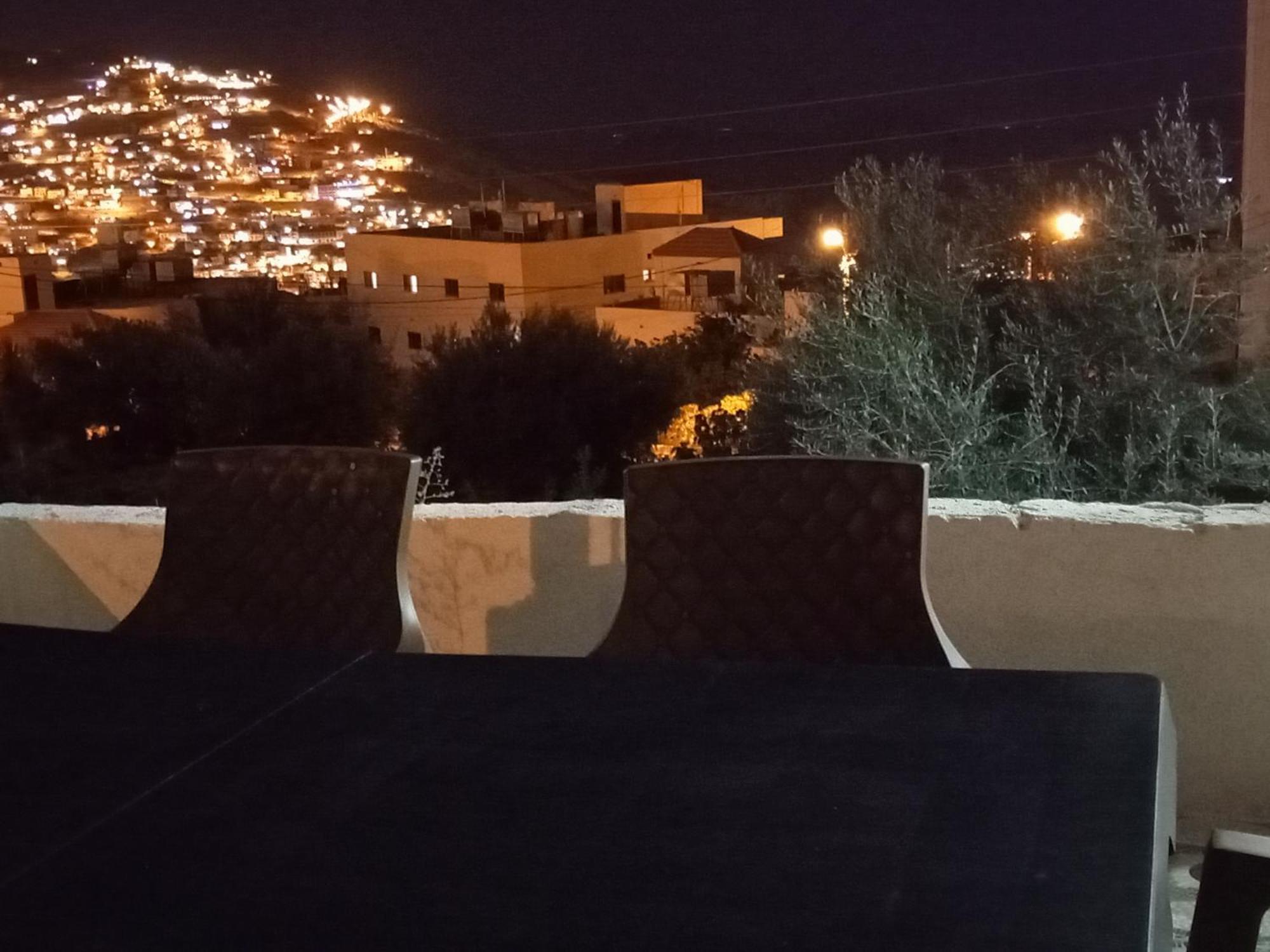Petra Inn House Wadi Musa Dış mekan fotoğraf