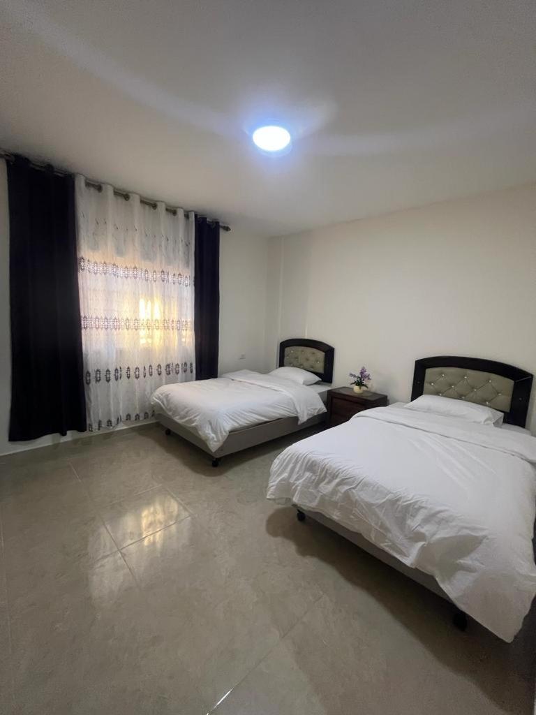 Petra Inn House Wadi Musa Dış mekan fotoğraf