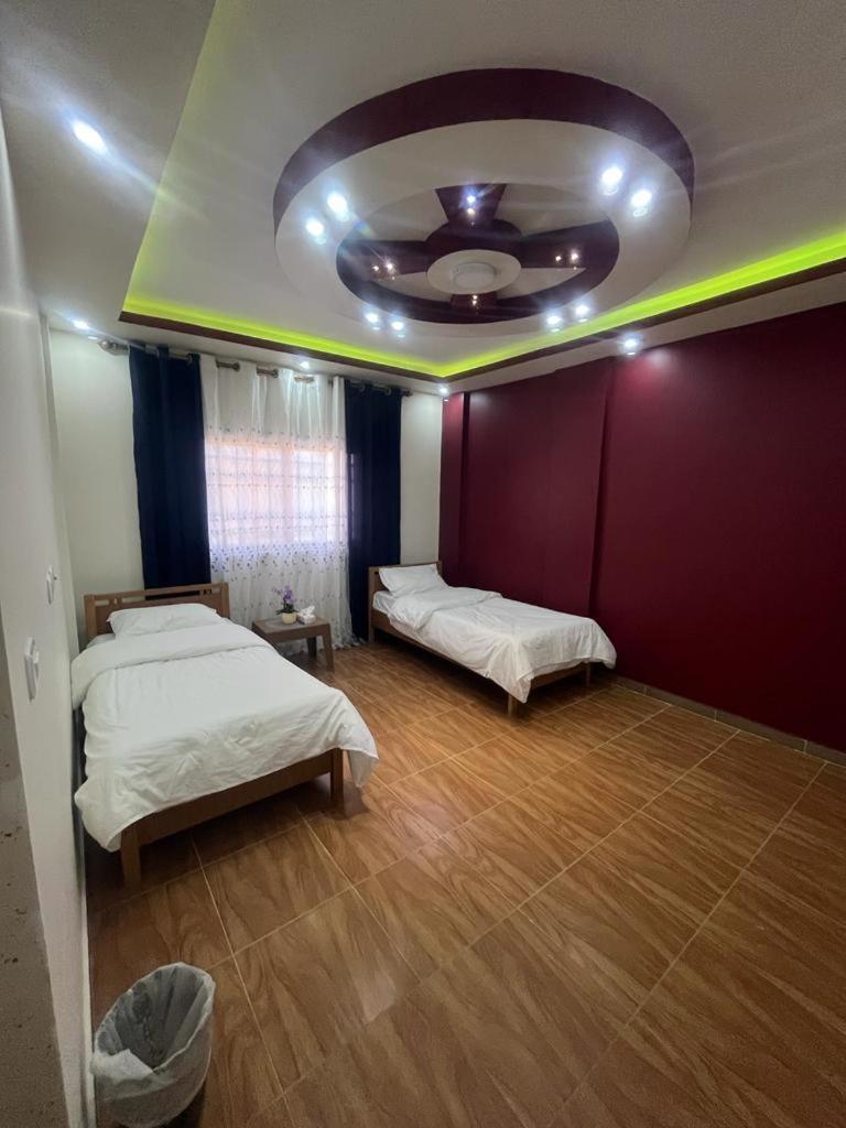 Petra Inn House Wadi Musa Dış mekan fotoğraf