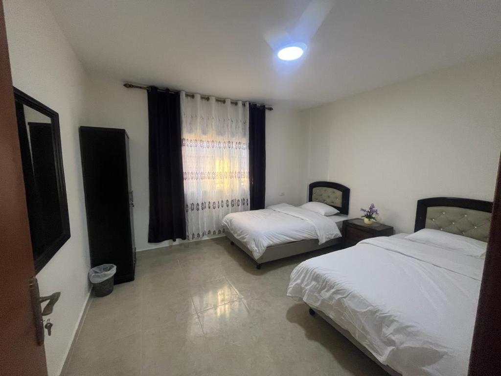 Petra Inn House Wadi Musa Dış mekan fotoğraf