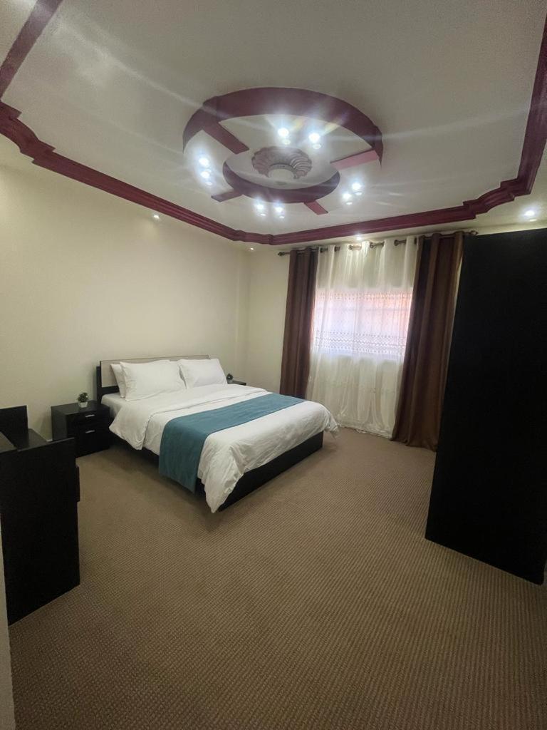 Petra Inn House Wadi Musa Dış mekan fotoğraf