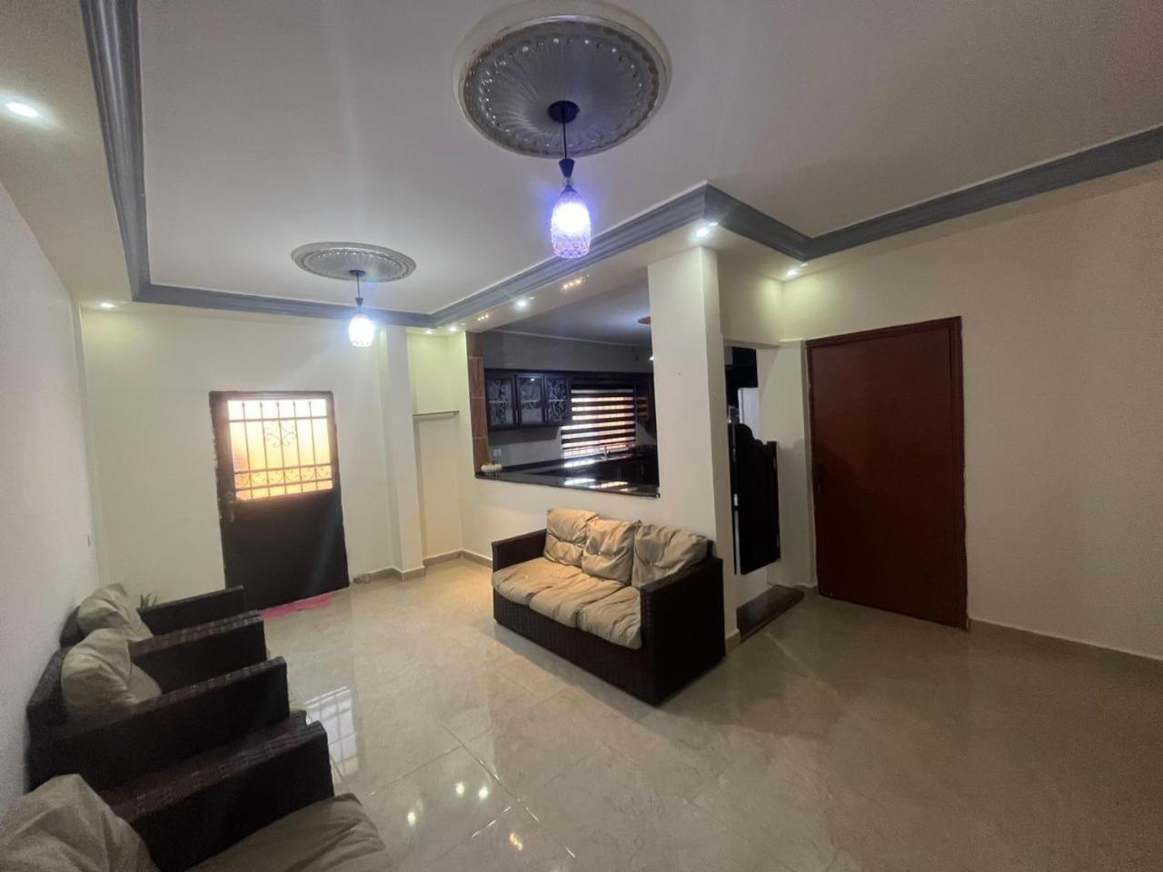 Petra Inn House Wadi Musa Dış mekan fotoğraf