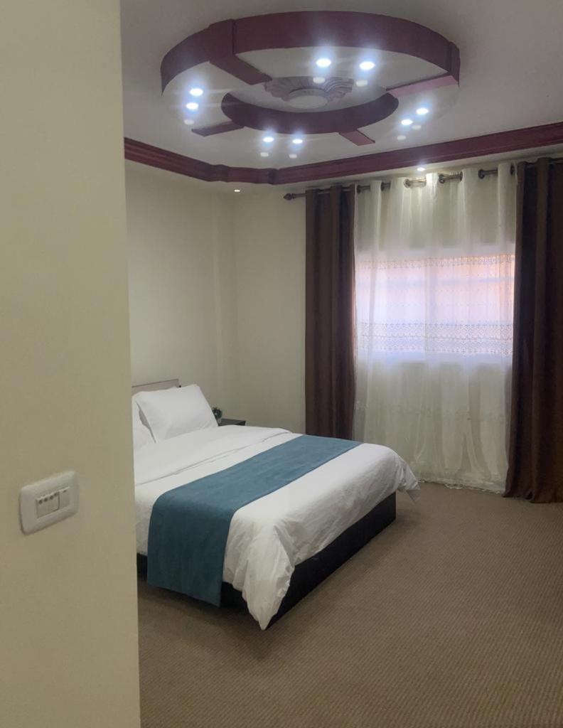 Petra Inn House Wadi Musa Oda fotoğraf