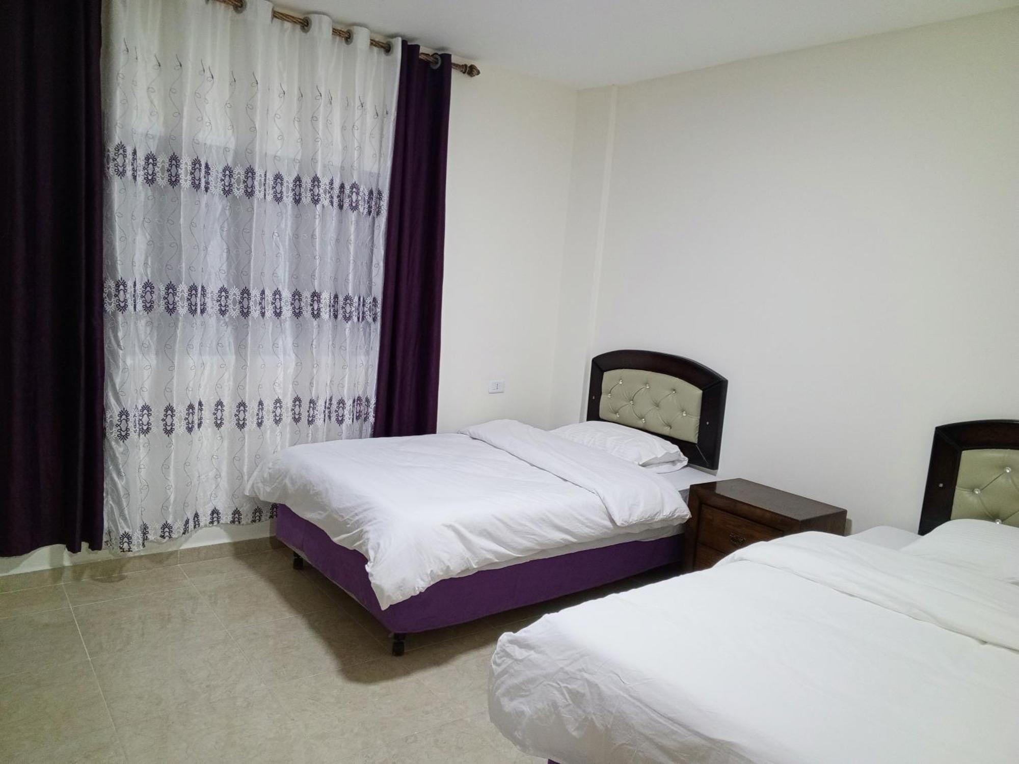 Petra Inn House Wadi Musa Oda fotoğraf