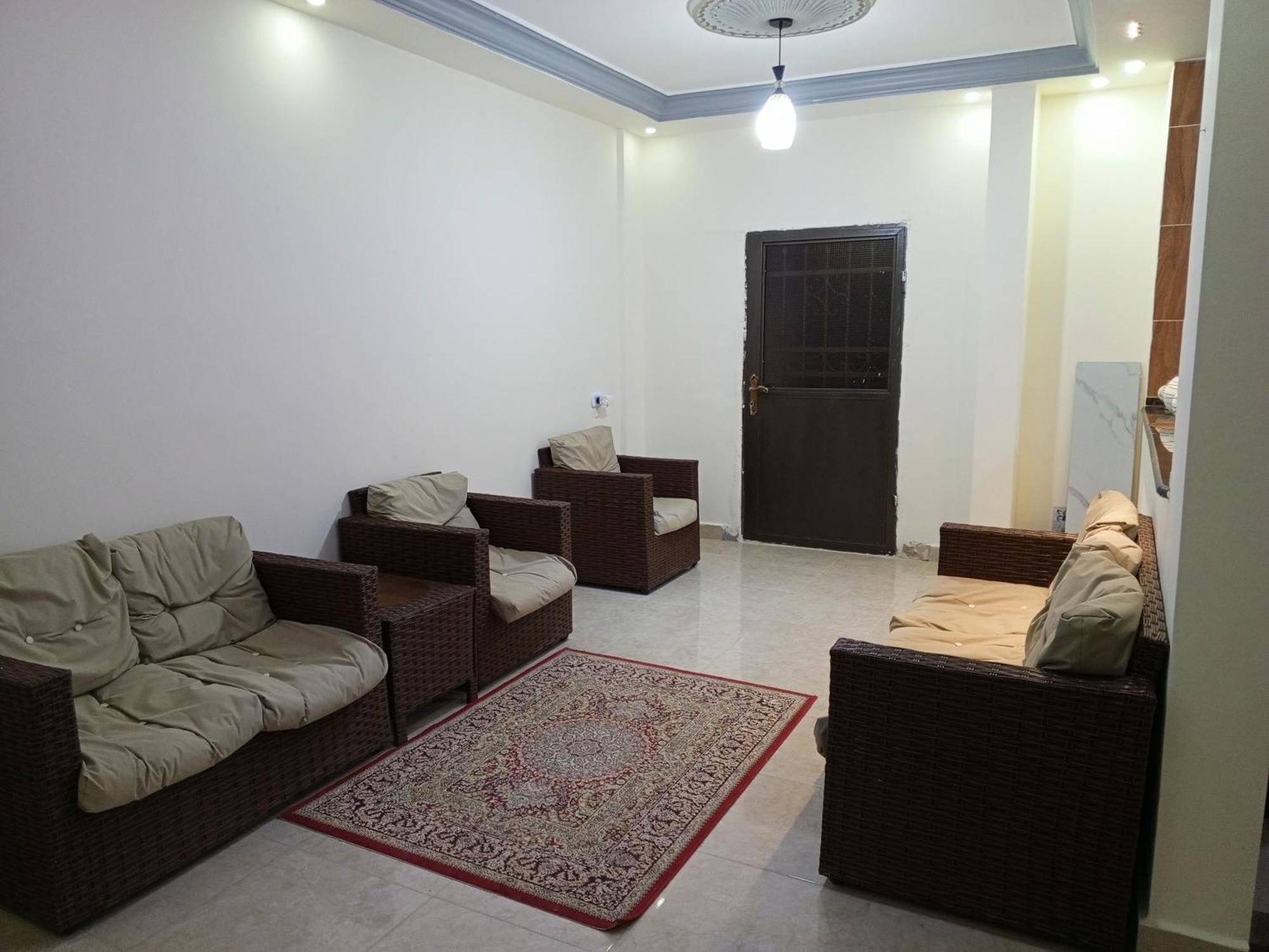Petra Inn House Wadi Musa Oda fotoğraf