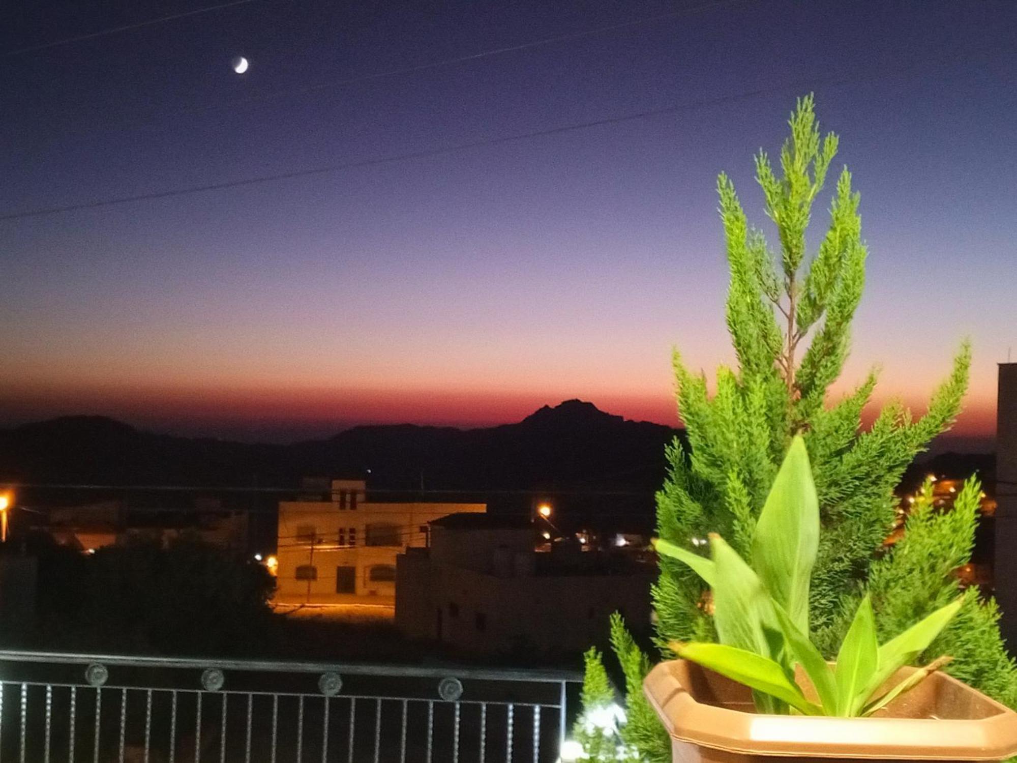 Petra Inn House Wadi Musa Oda fotoğraf
