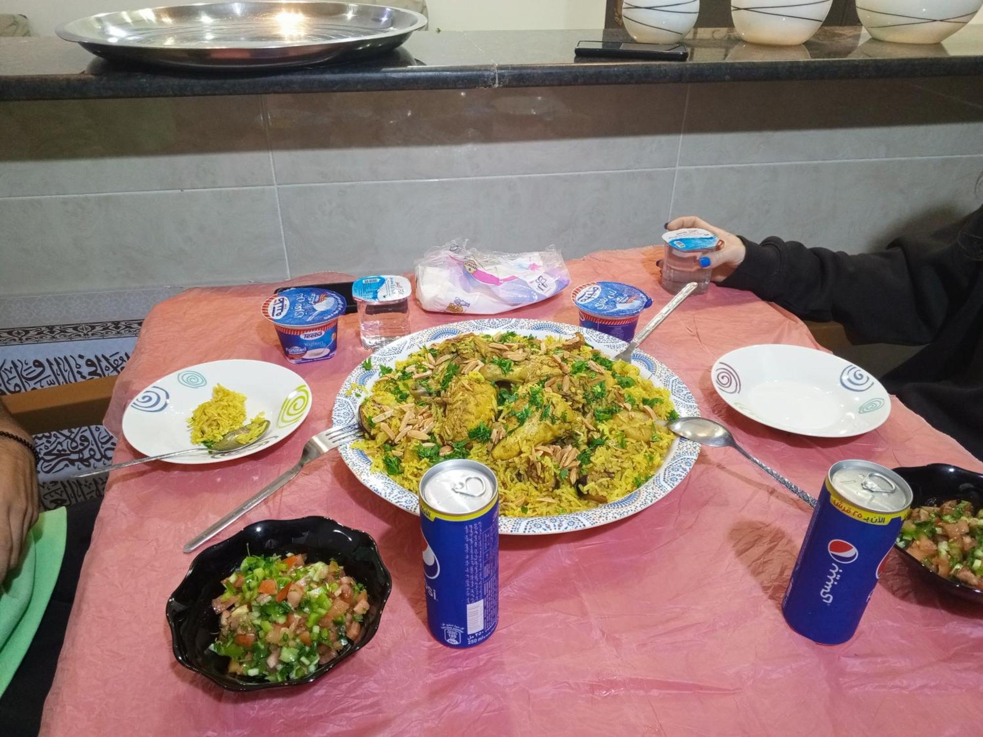 Petra Inn House Wadi Musa Oda fotoğraf